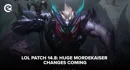 14 8 mordekaiser