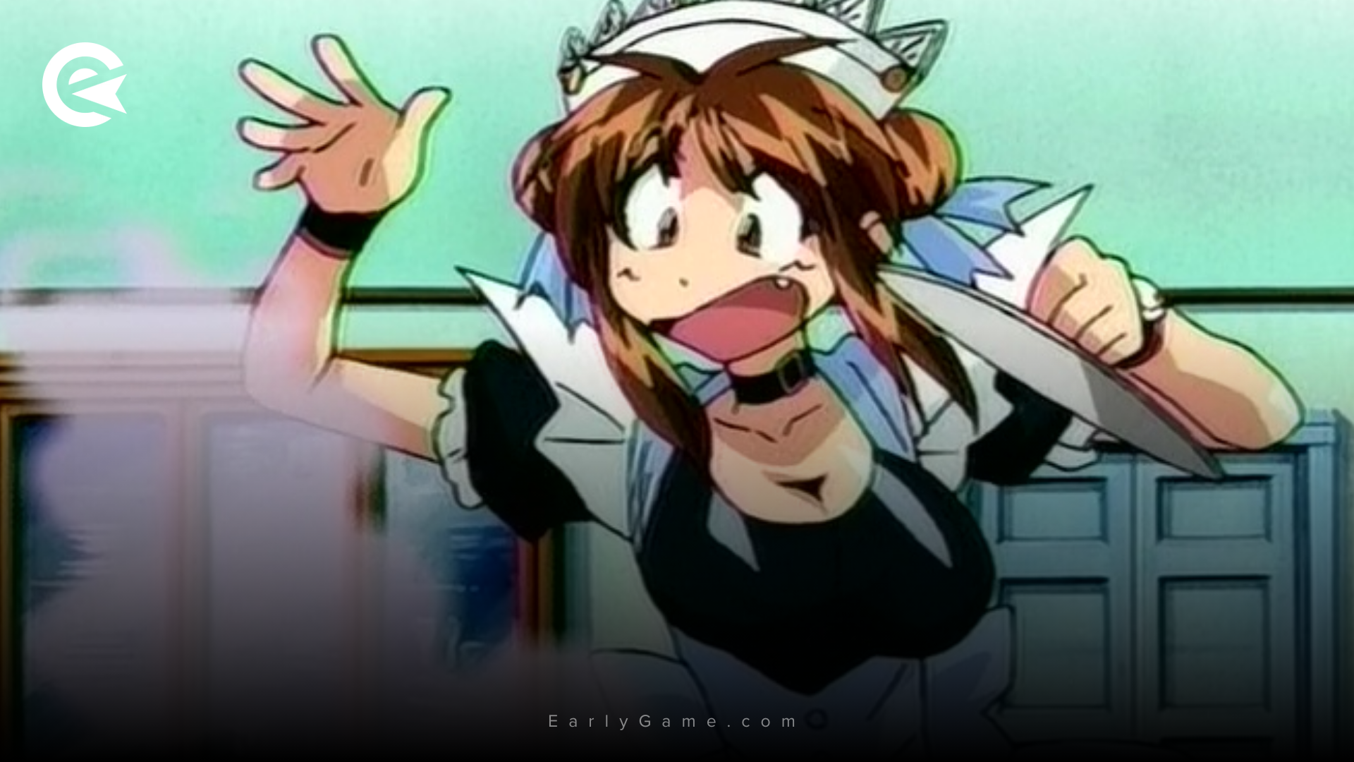 15 Best Anime Series for Fans of Grays Anatomy