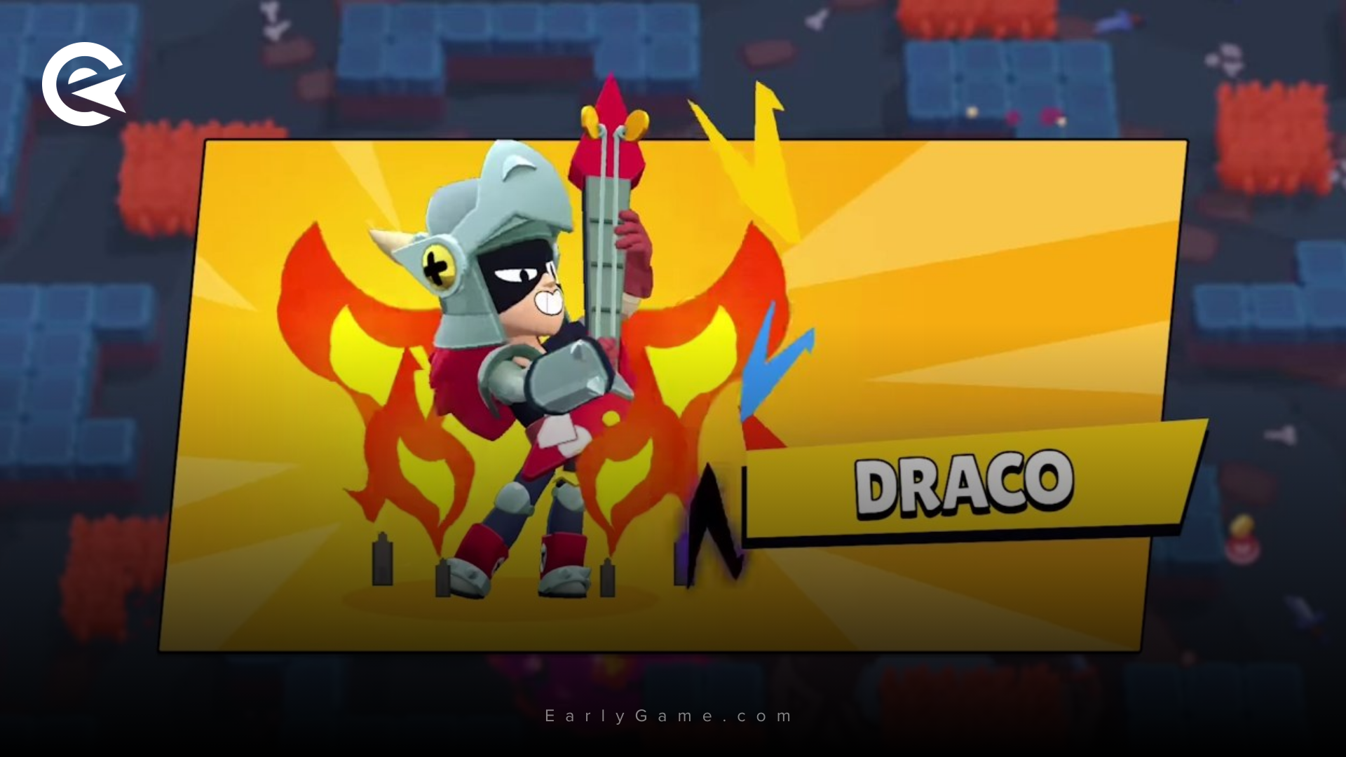 15 Best Brawlers for Ranked in Brawl Stars
