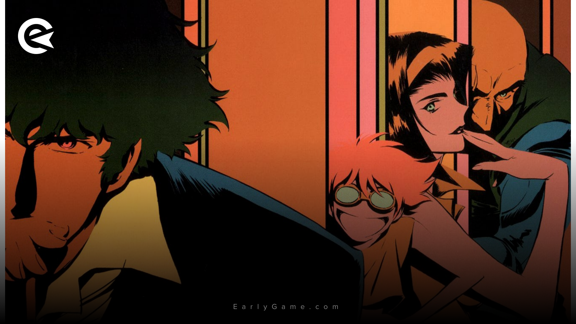 15 Best Written Anime Series of All Time