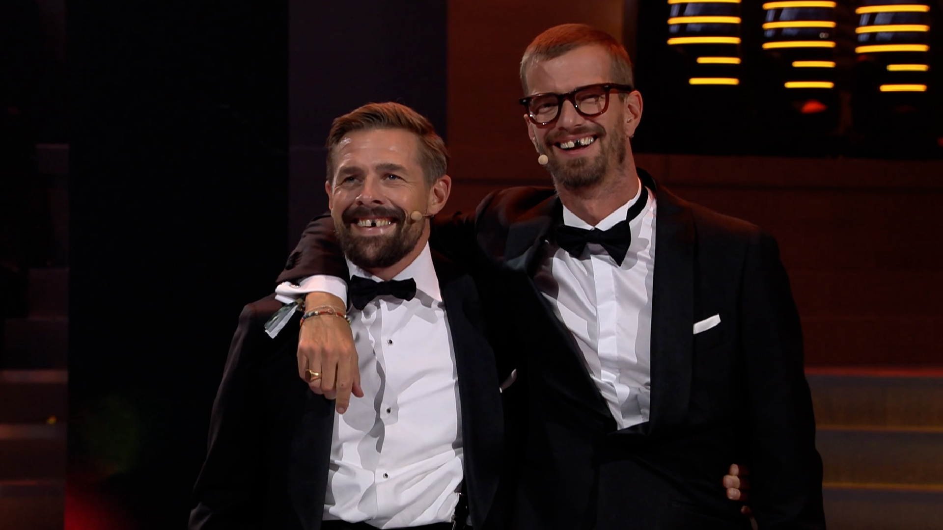 15 Fakten Joko Klaas 12