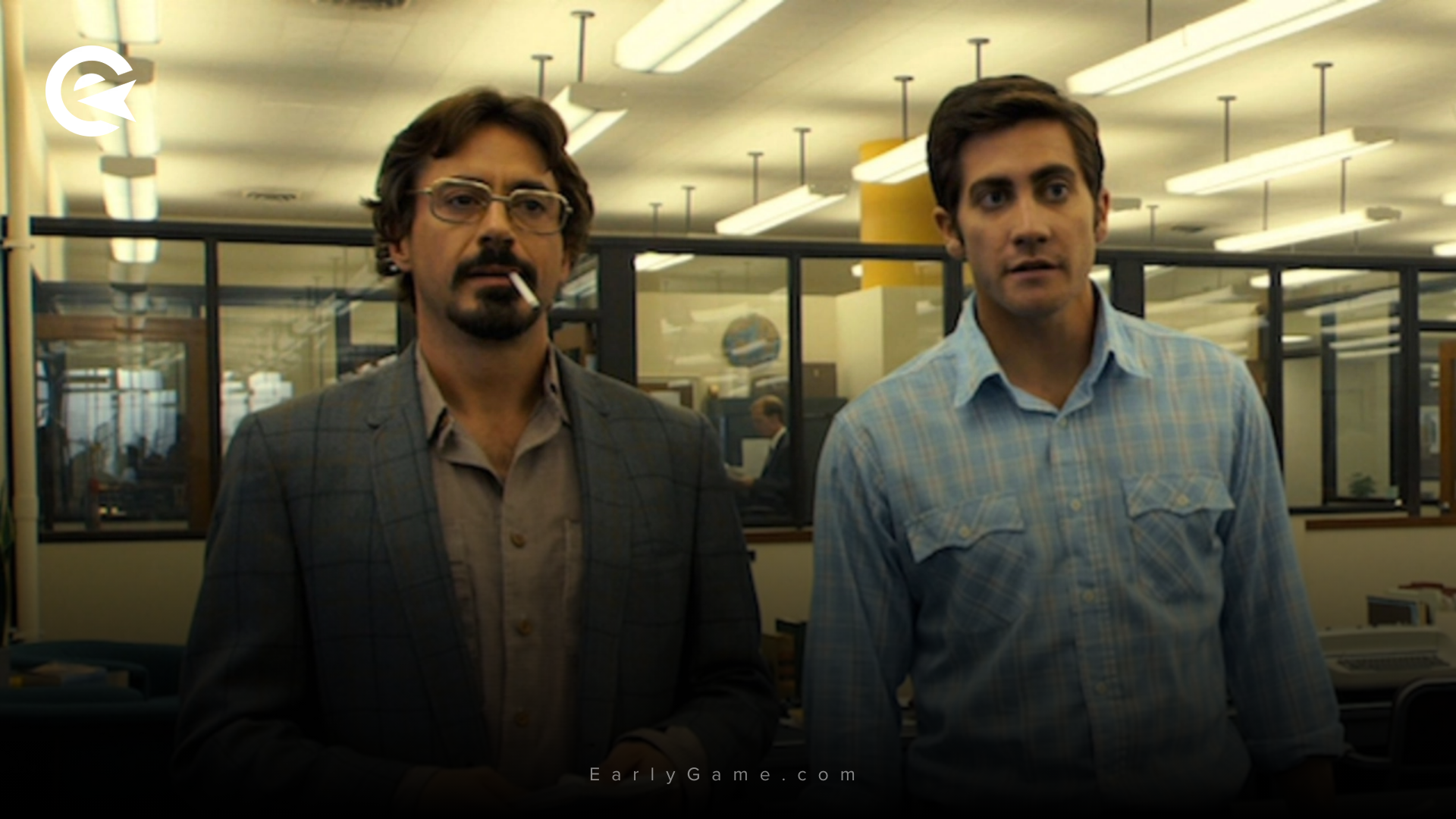 15 Great Movies That Received Zero Oscar Nominations