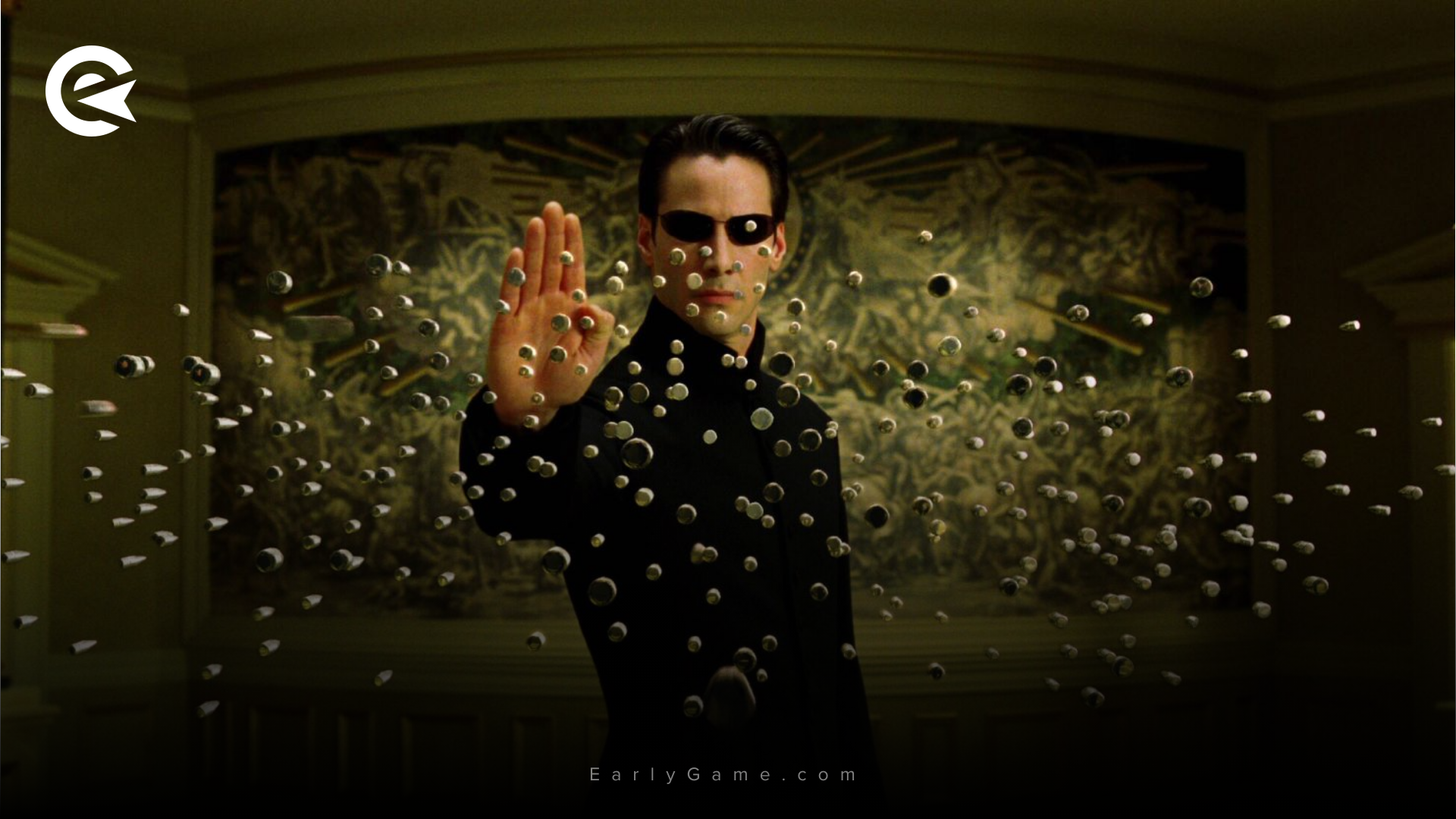 15 Hollywood Movies That Are Similar to Anime
