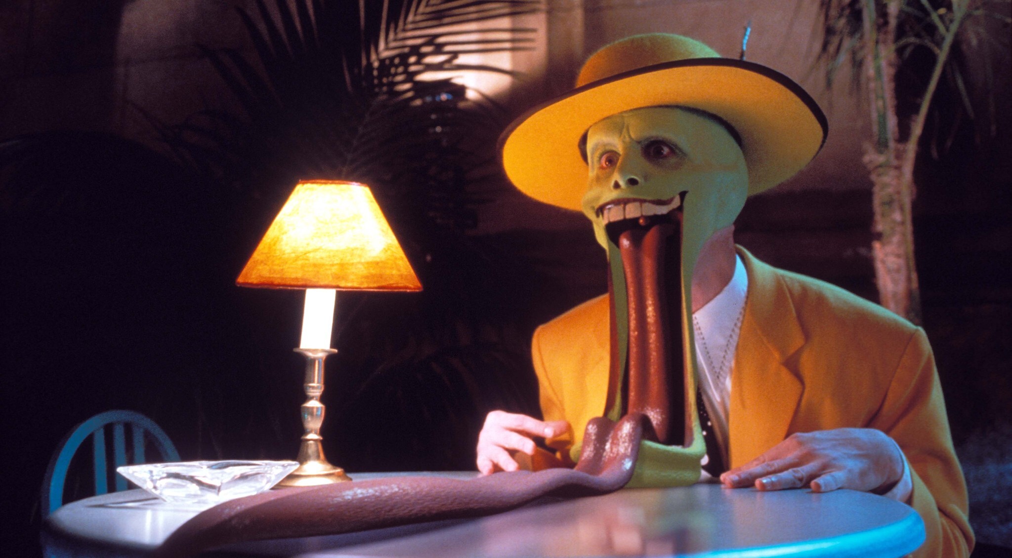 15 Interesting Facts About the Mask