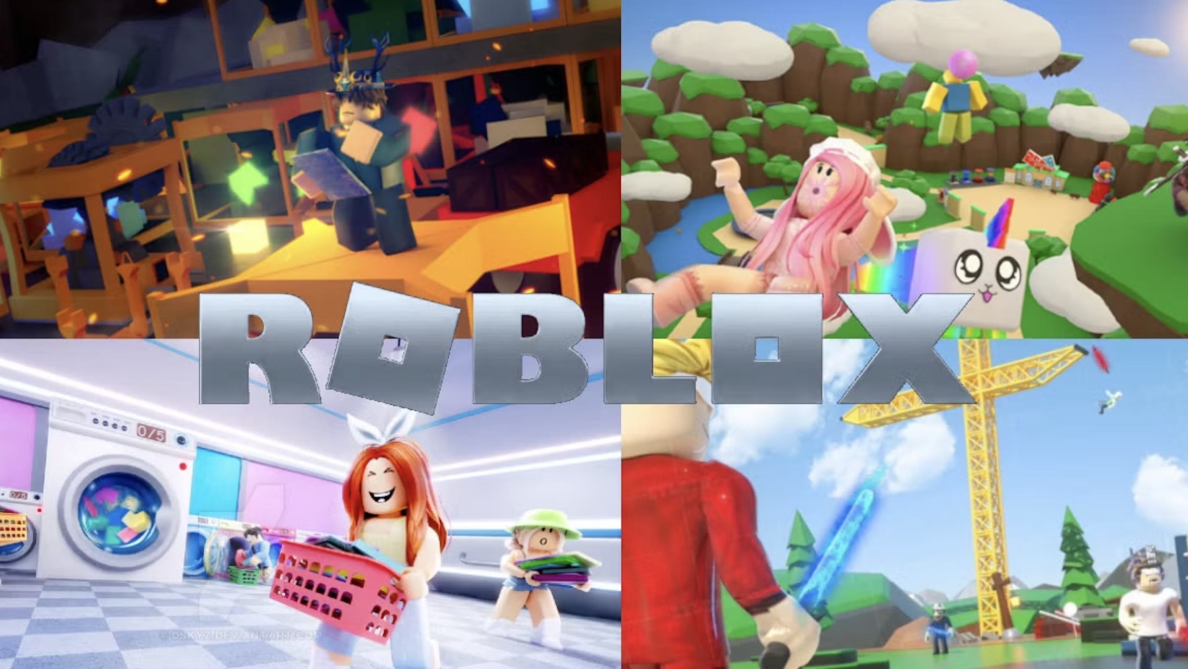 15 Most Addictive Roblox Simulation Games