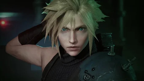 15 Most Iconic Protagonists Cloud