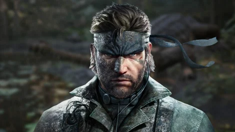 15 Most Iconic Protagonists Solid Snake