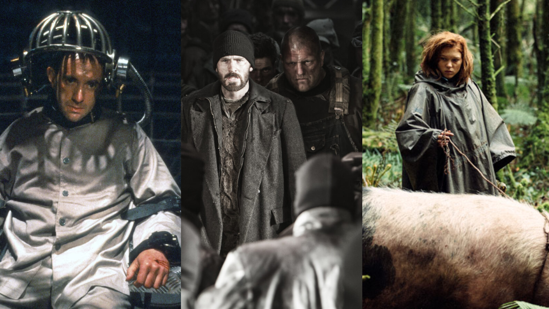 15 Most Subversive Sci Fi Movies of All Time