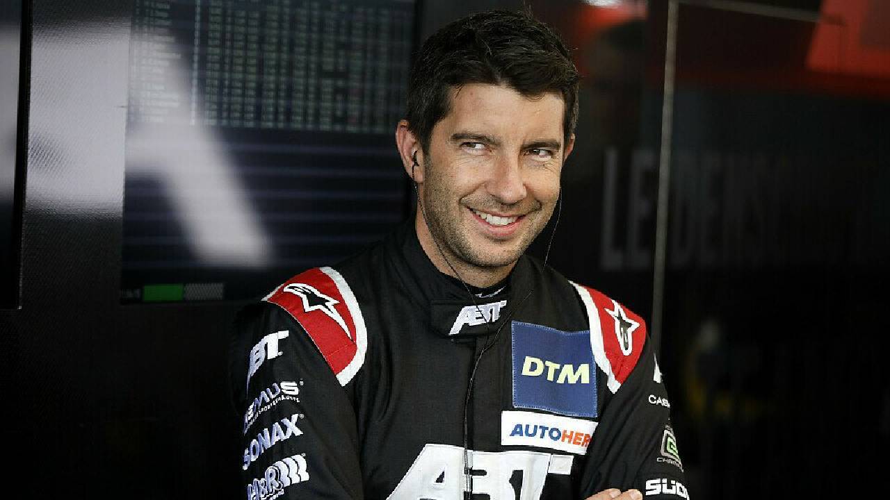 15 Rockenfeller