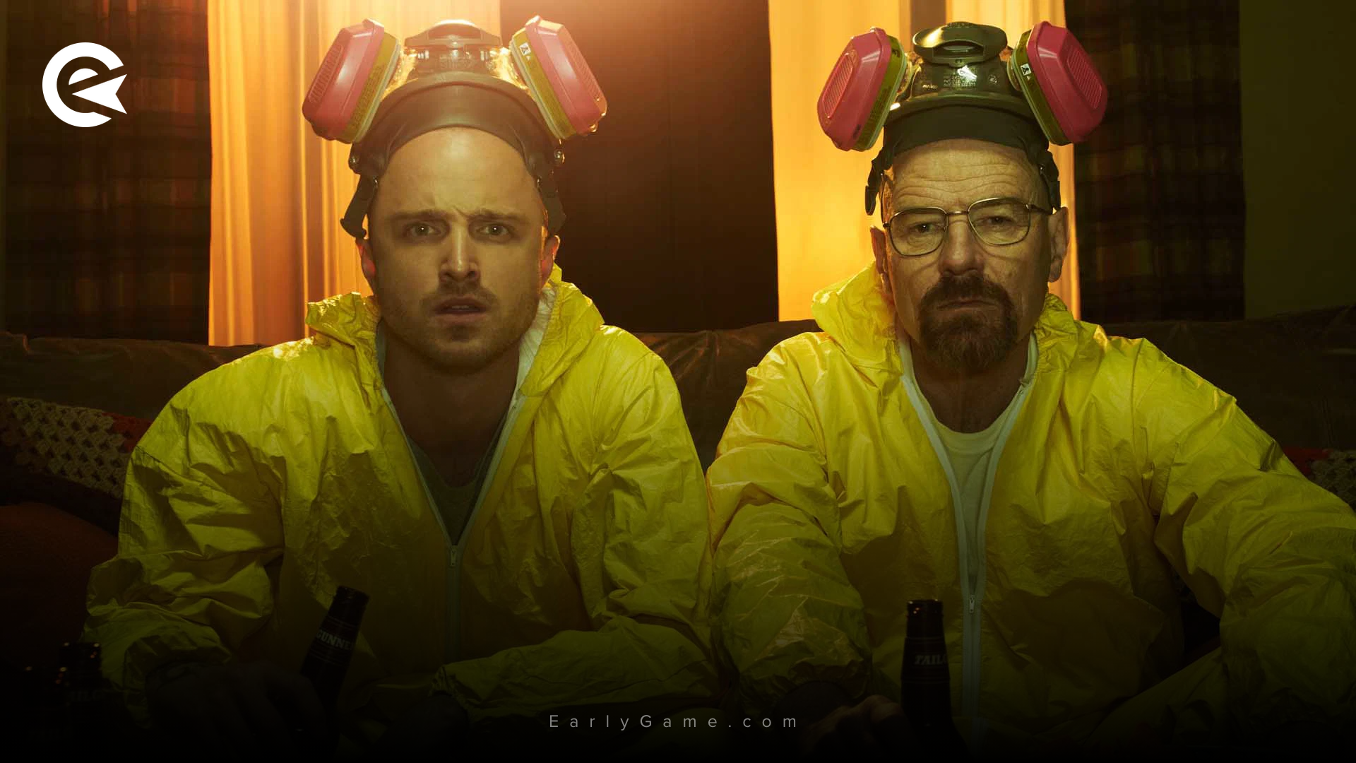15 TV Shows That Were Amazing Till the End