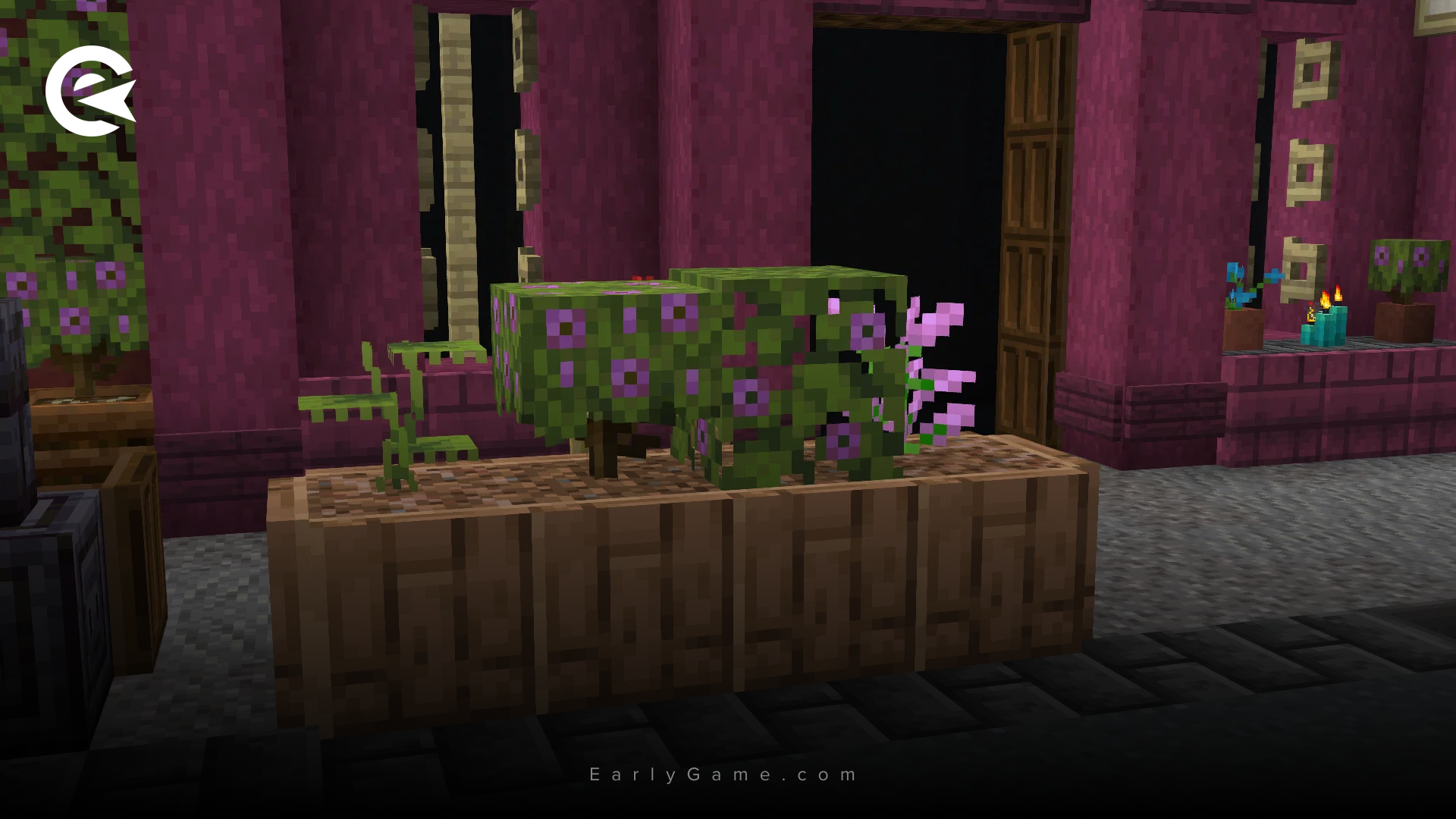15 Tiny Details You Never Noticed in Minecraft