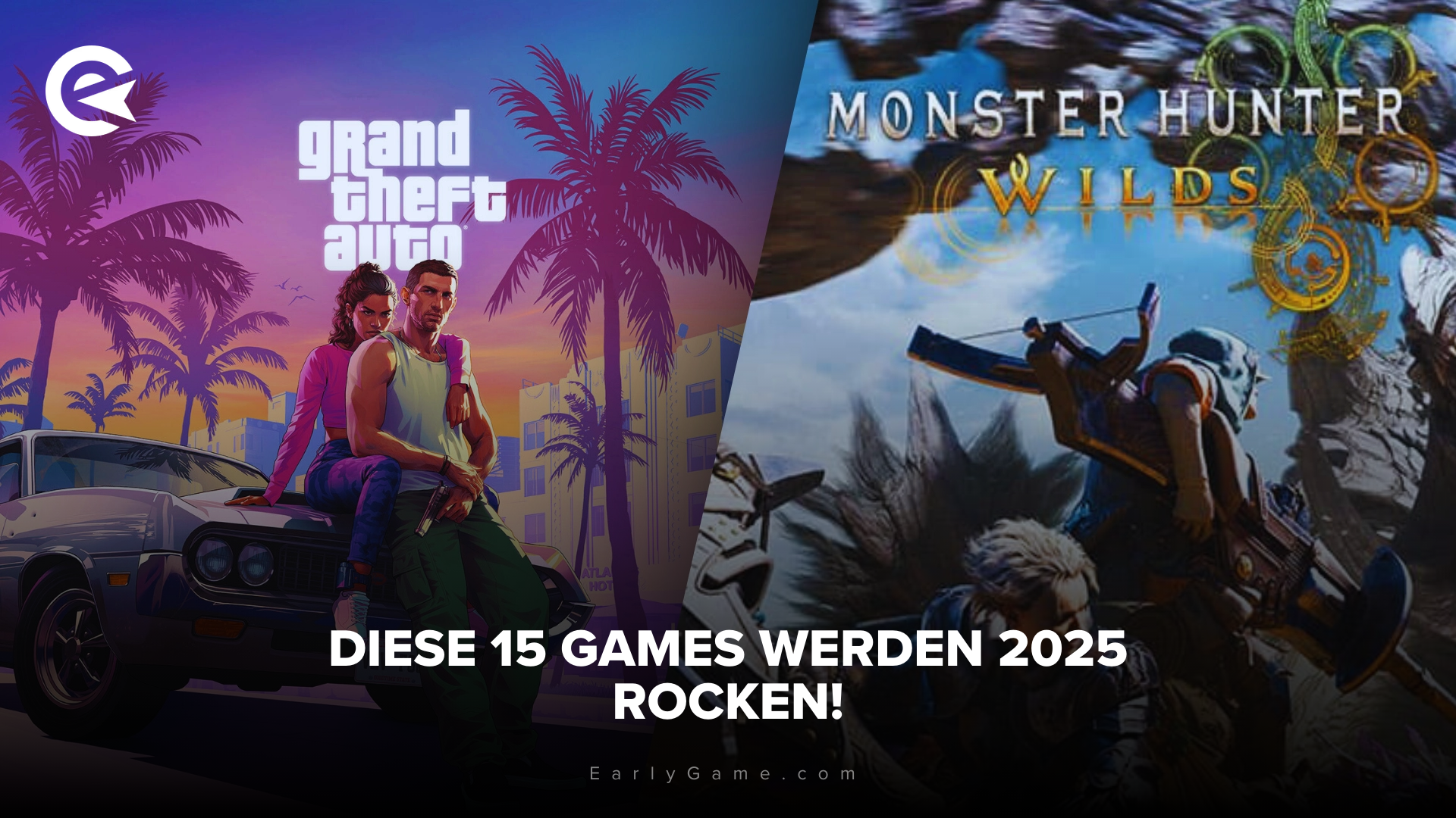 15 games die 2025 rocken