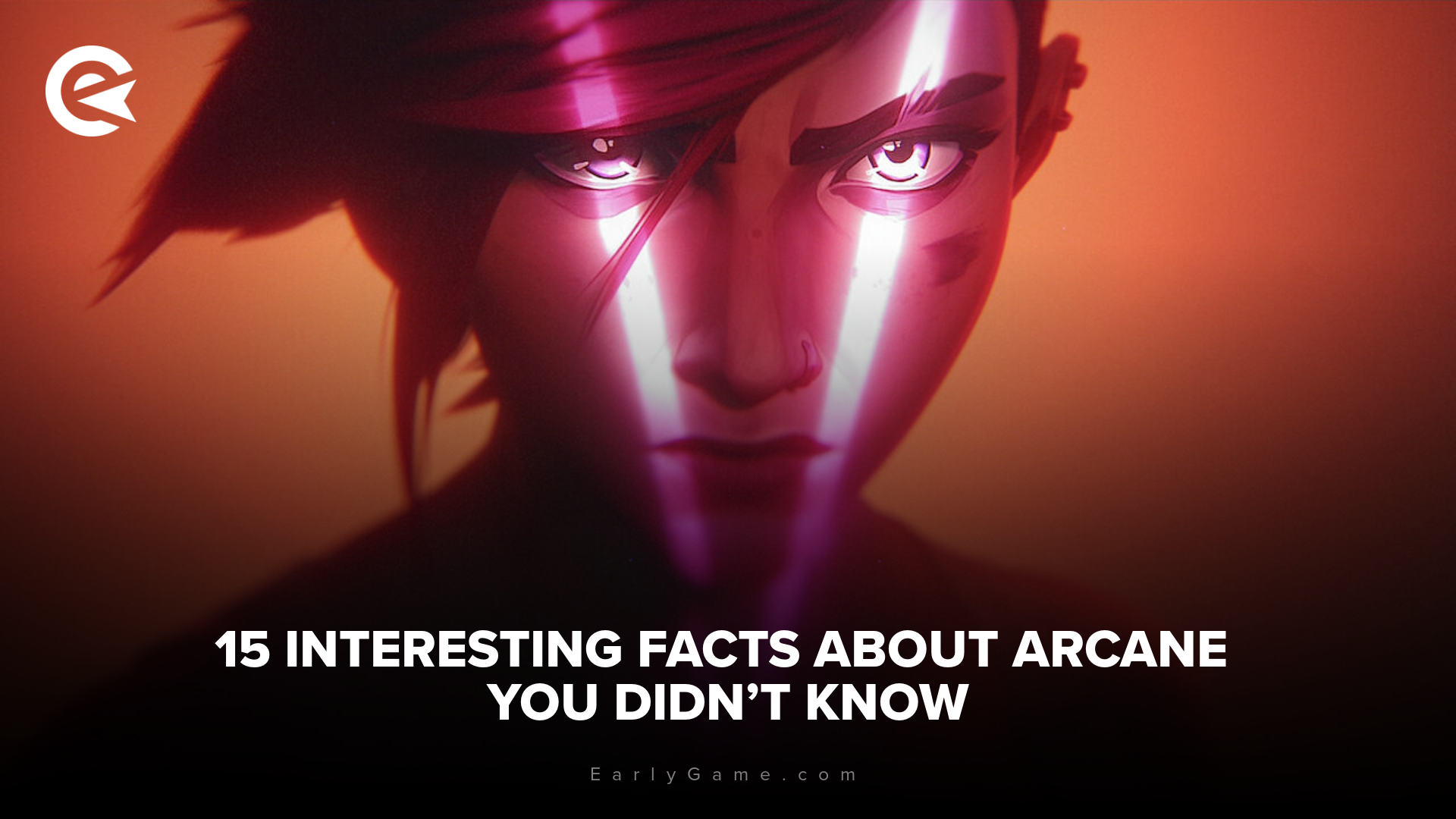 15 interesting facts about Arcane you didnt know