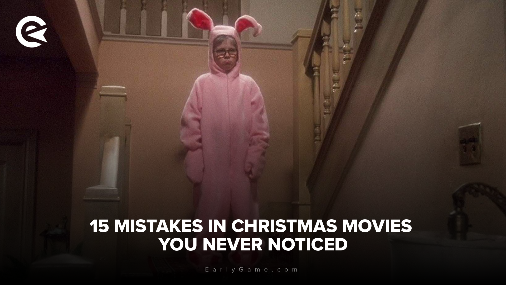 15 mistakes in Christmas movies you never noticed