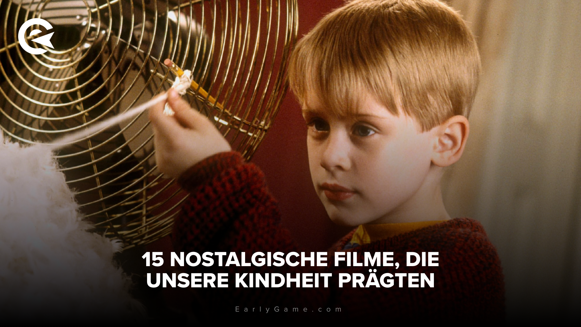 15 nostalgische F Ilme die unsere Kindheit prägten