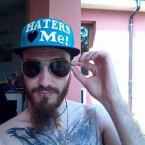 Lukas Ballat