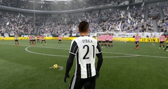 1628393873 920 Beste Freistossschuetzen in FIFA 22