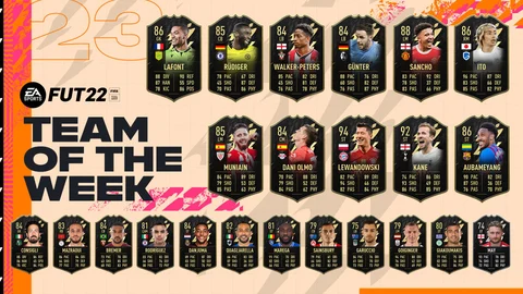 16x9 FUT TOTW 2