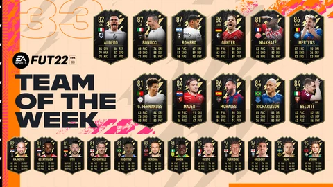 16x9 FUT TOTW 2