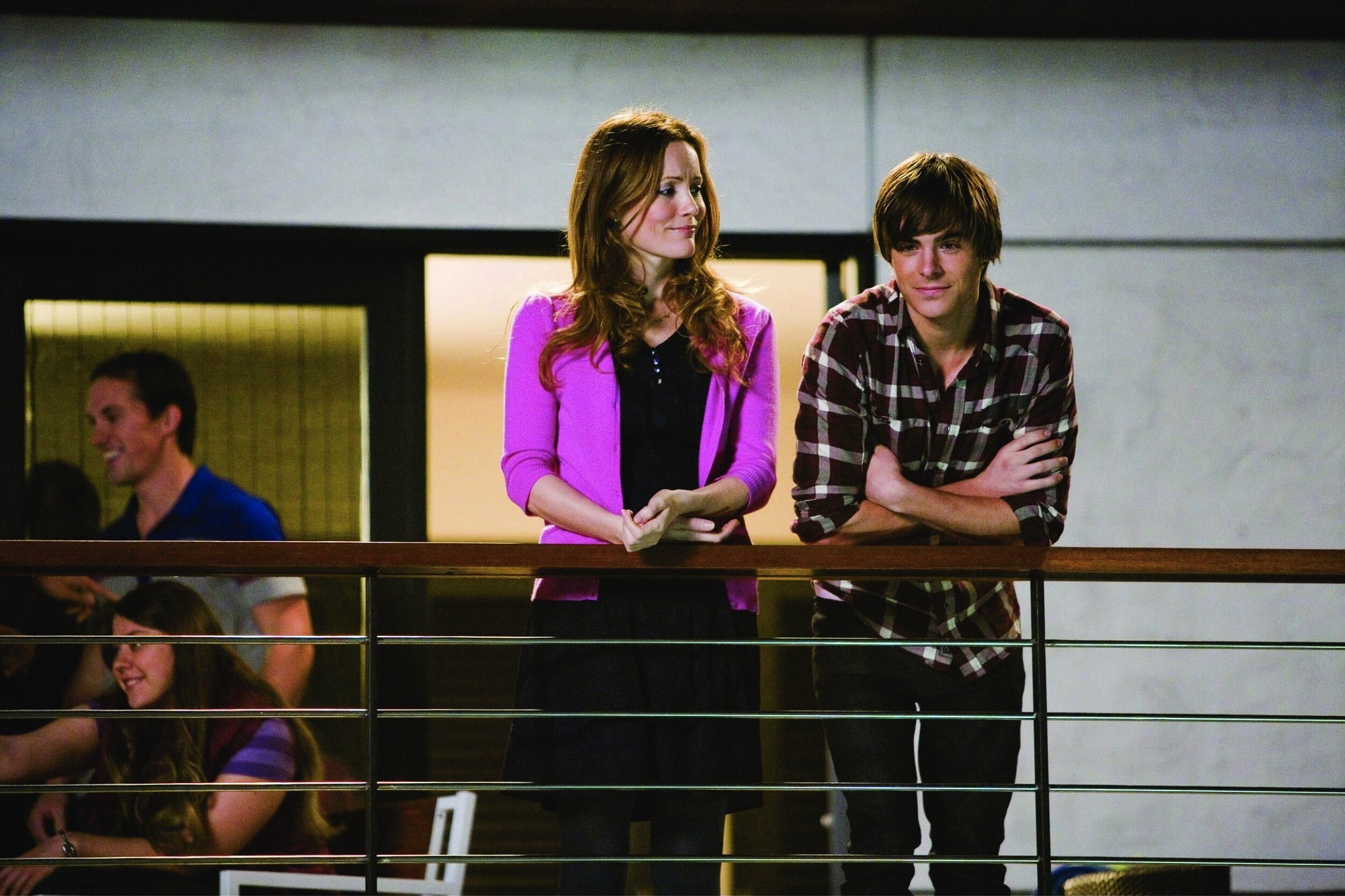 17 Again 2009