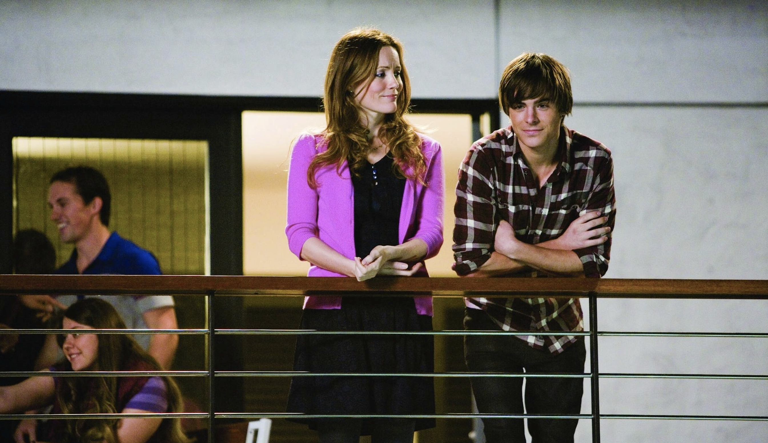 17 Again