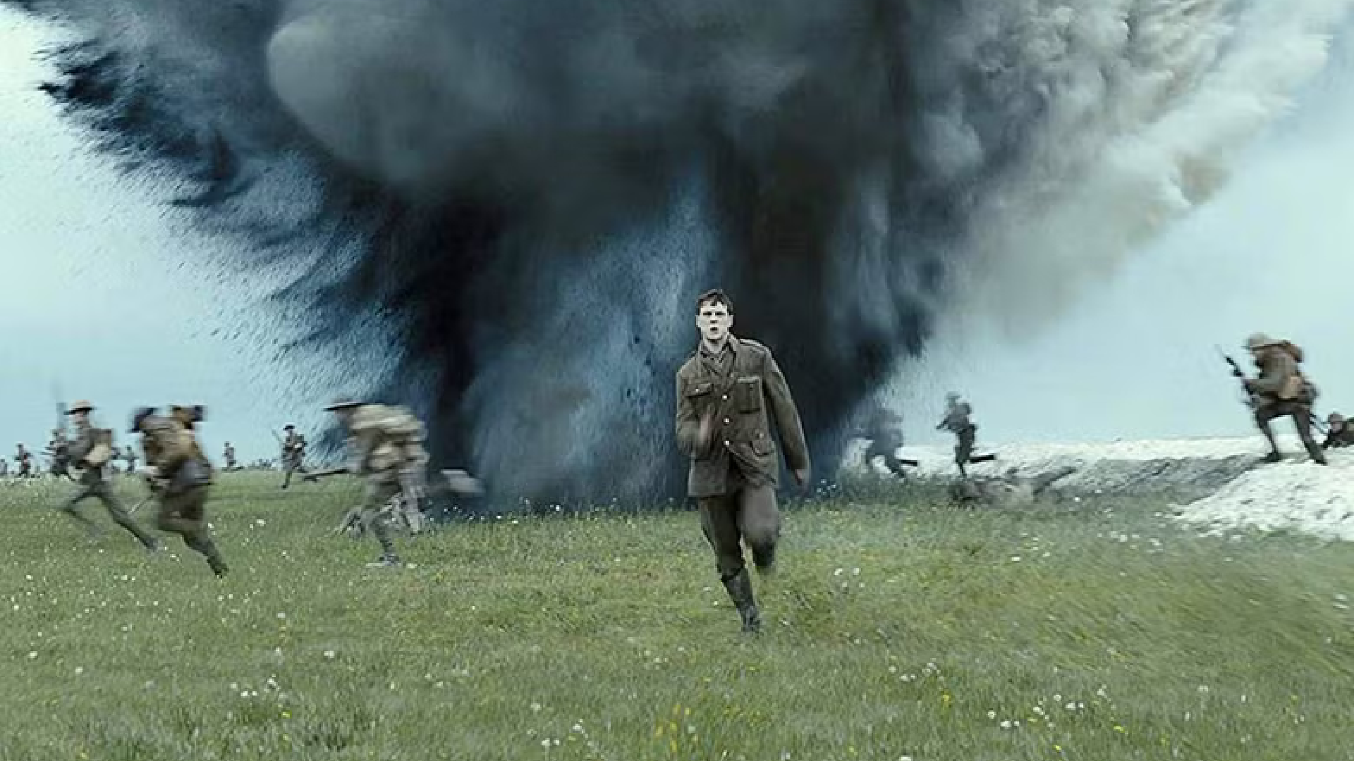 1917 01 Neal Street Productions