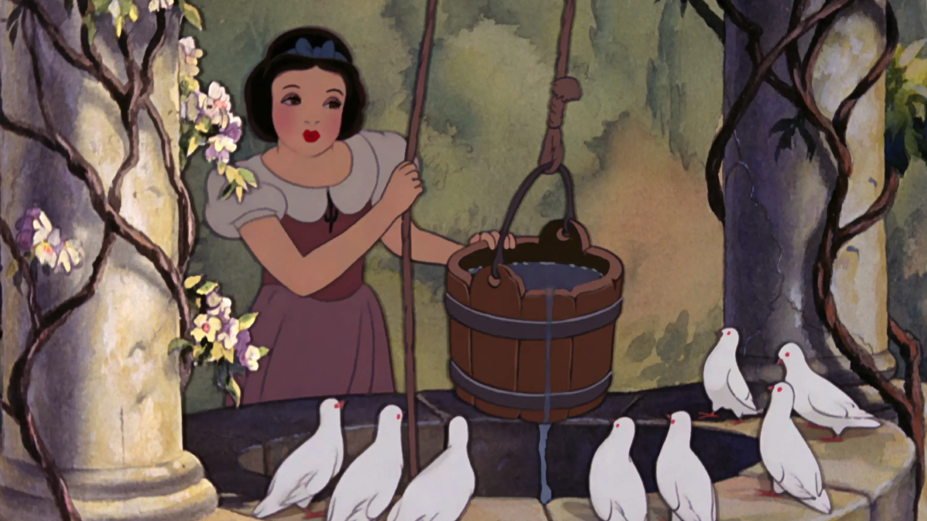 1937 film snow white