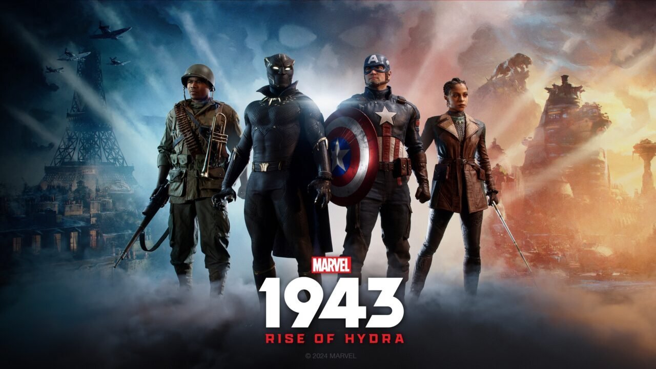 1943 rise of hydra 11