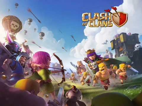 1 Clashof Clans