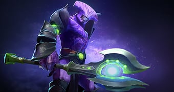 1 Dota2 Faceless Void