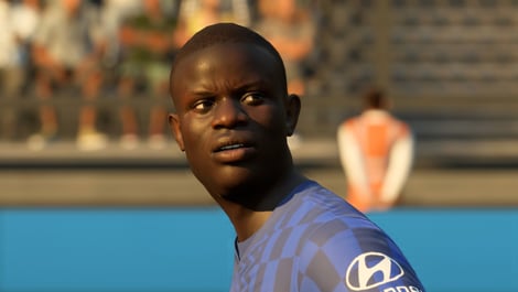 2 Kante meistgespielte Spieler