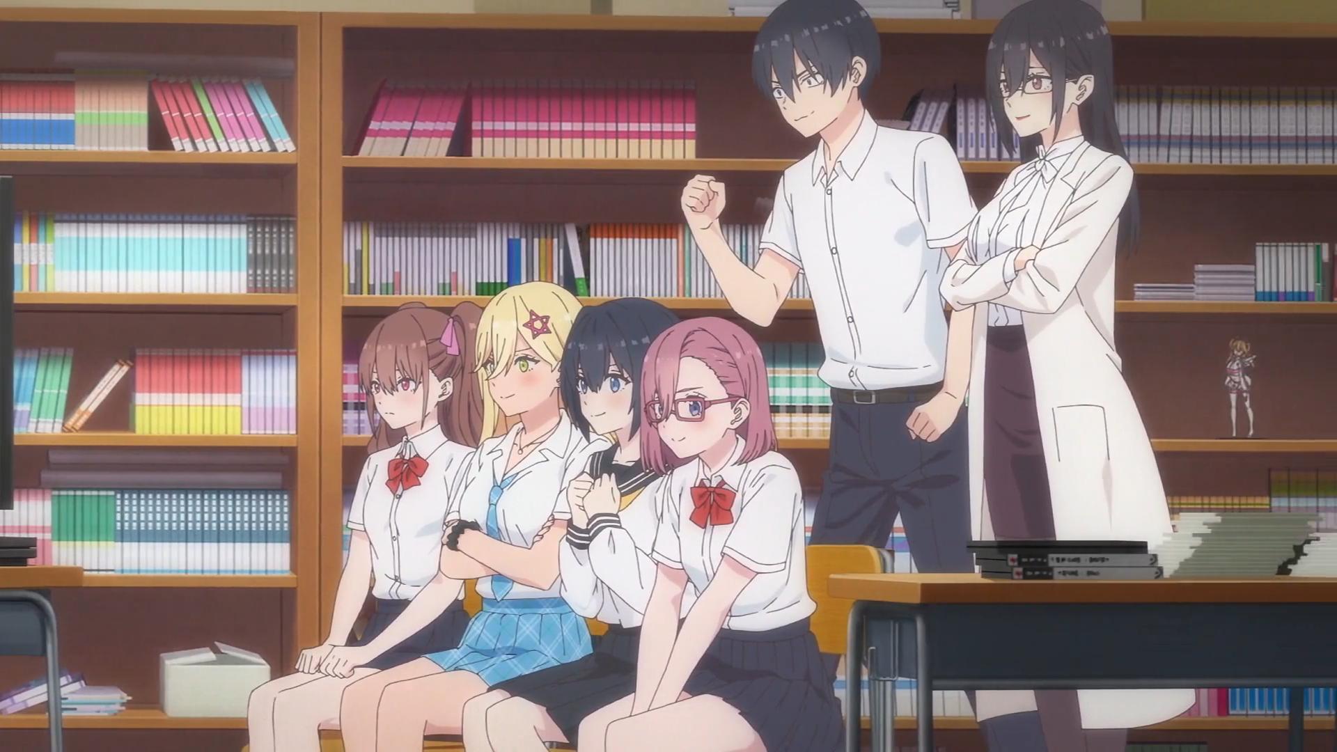 2 5 Dimensional Seduction