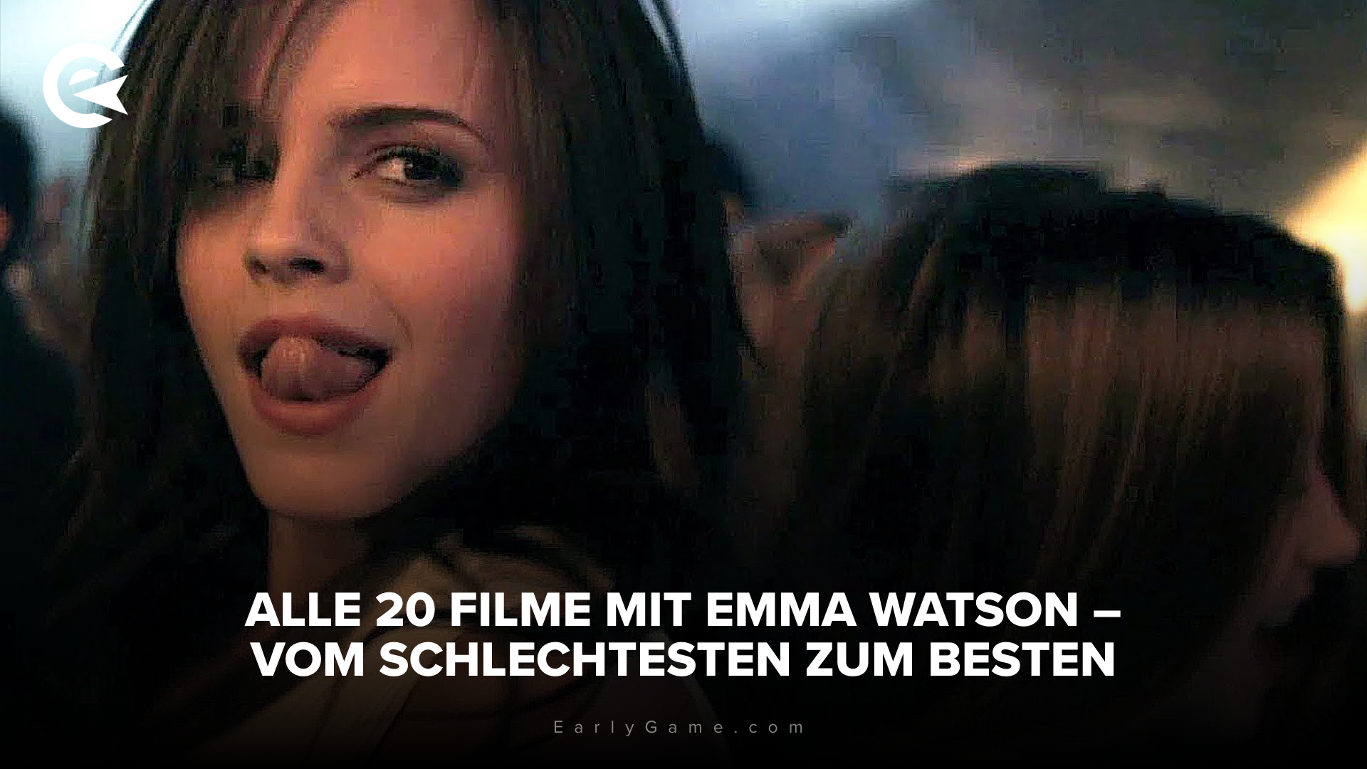 20 Emma Watson Filme