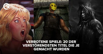 20 Verbotene Spiele