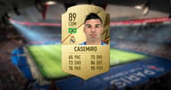 20 Casemiro in FIFA 22