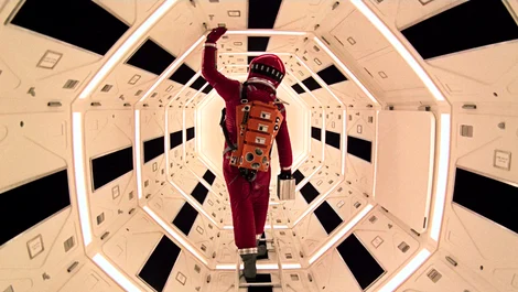 2001 a space odyssey