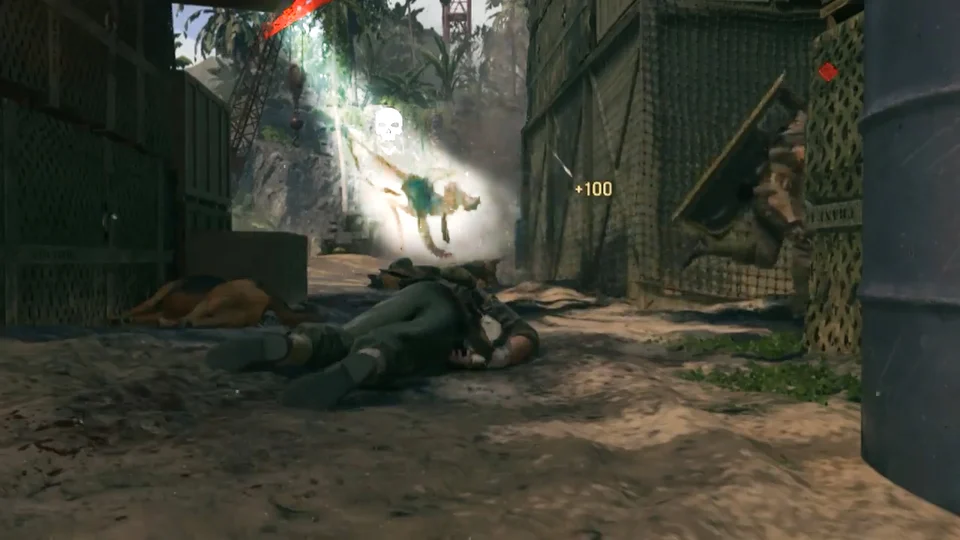 EarlyGame | Vanguards New Weeeee Kill Animations Are On Fleek