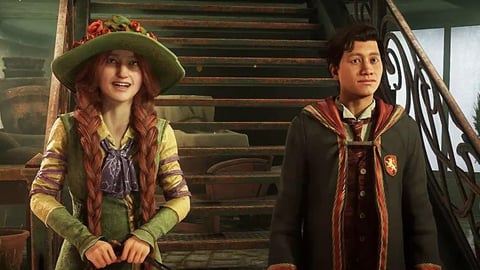 Hogwarts Legacy, Release Date, News, Gameplay & System…