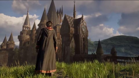 Asesorar Distracción ansiedad Hogwarts Legacy: ¿Serás capaz de acceder a la Cámara de… | EarlyGame