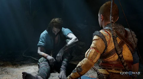 God of War: Ragnarok leak suggests a September 2022 release date - TechStory