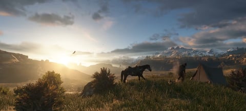 2022 07 29 16 04 27 30 Red Dead Redemption 2 Official Trailer 2 You Tube