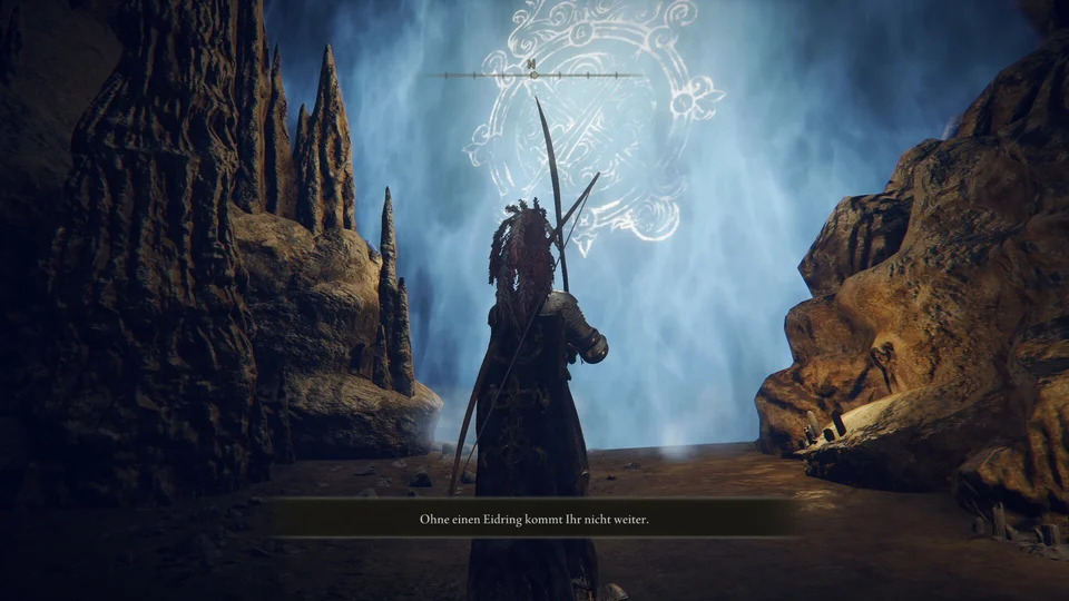 How to find a Ring of Oath in Elden Ring