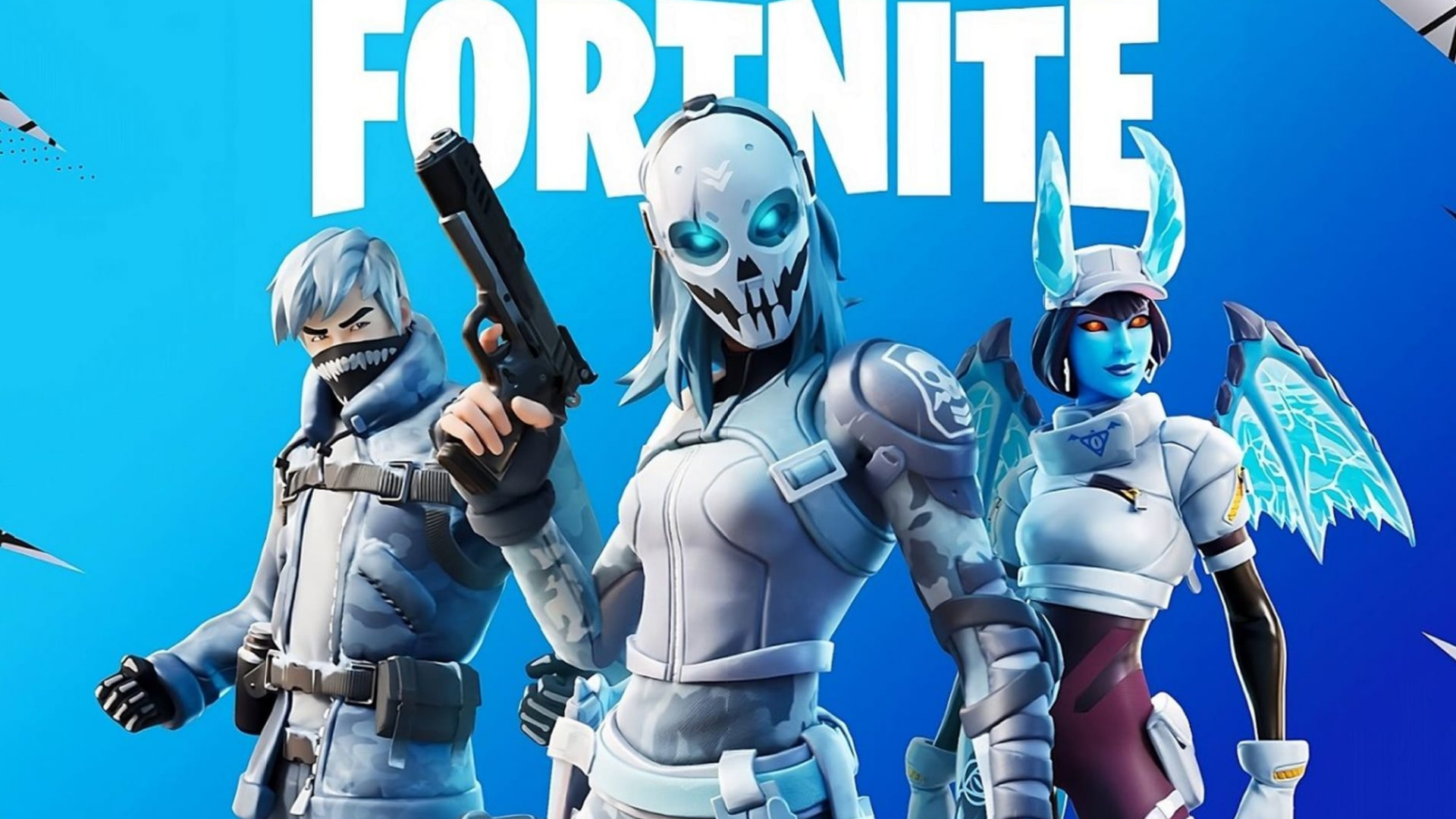 Fortnite: все соревновательные изменения в главе 5 4 сезона