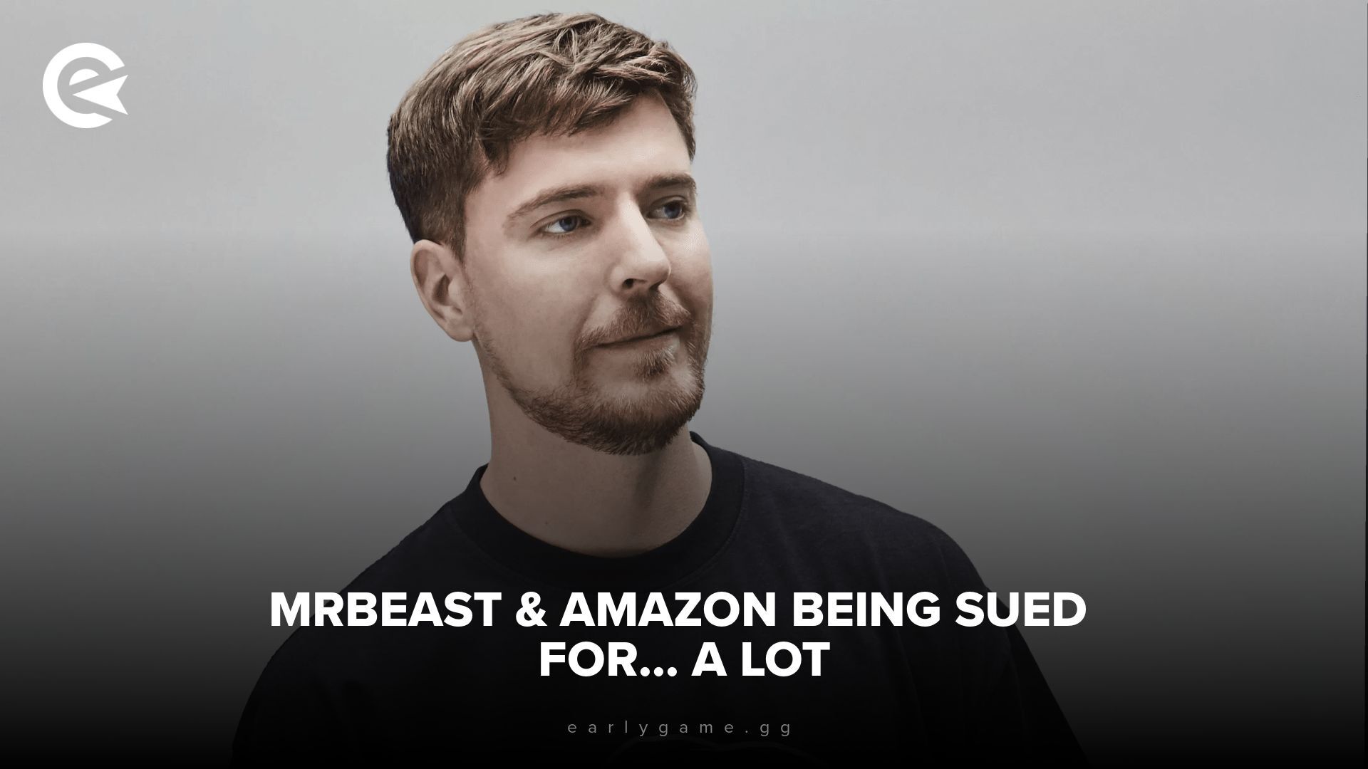 "Women forced to endure severe embarrassment and unfair disadvantage" in MrBeast's New Show for Amazon, Contestents Now Suing