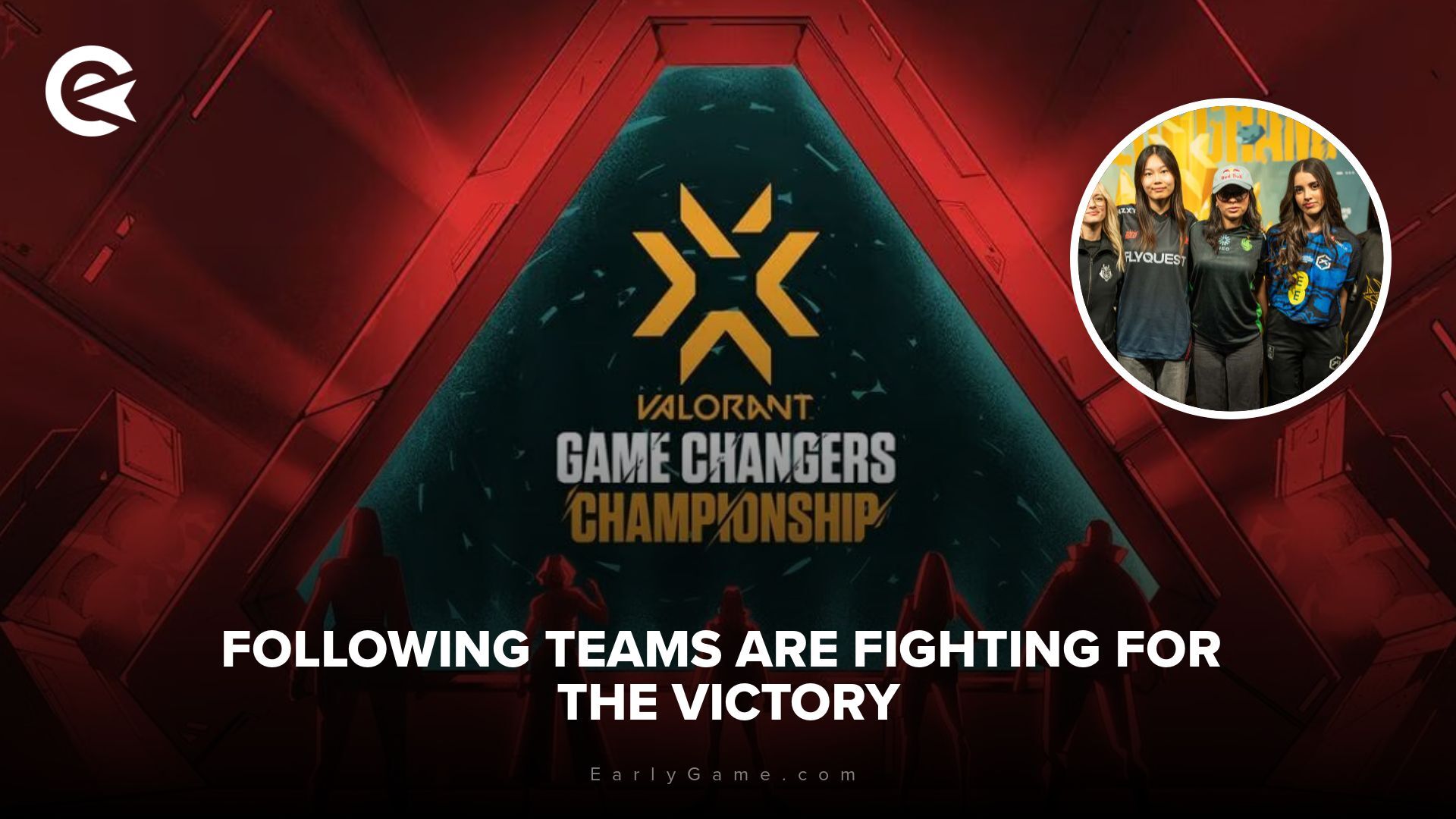 Valorant Game Changers Championship Berlin: Everything you need to know