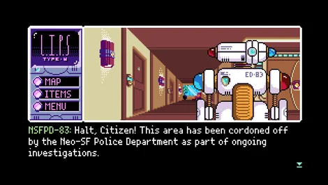 2064 Read Only Memories