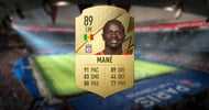 22 Mane in FIFA 22