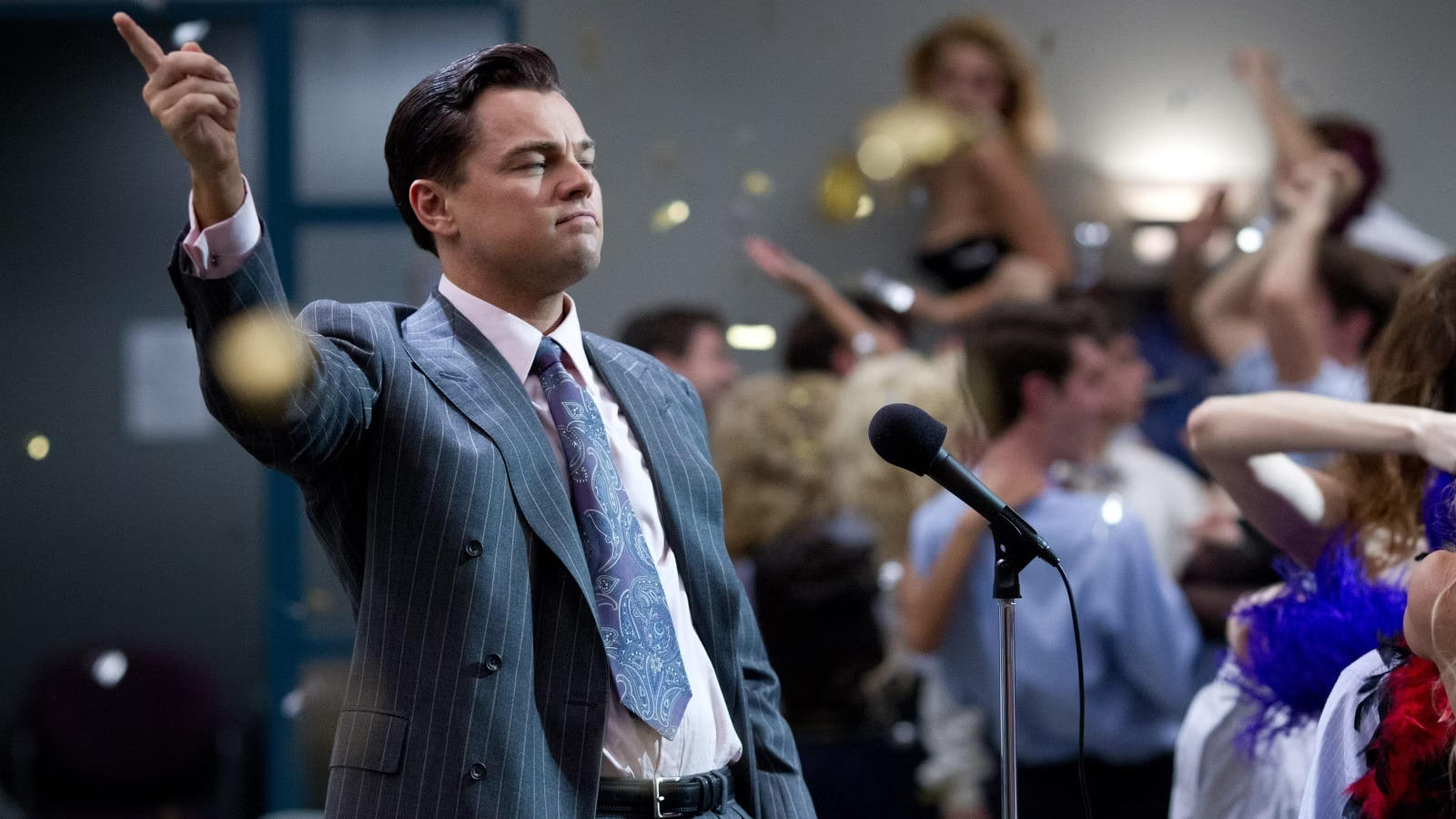 25 Actors Who Prove Age Is Just a Number