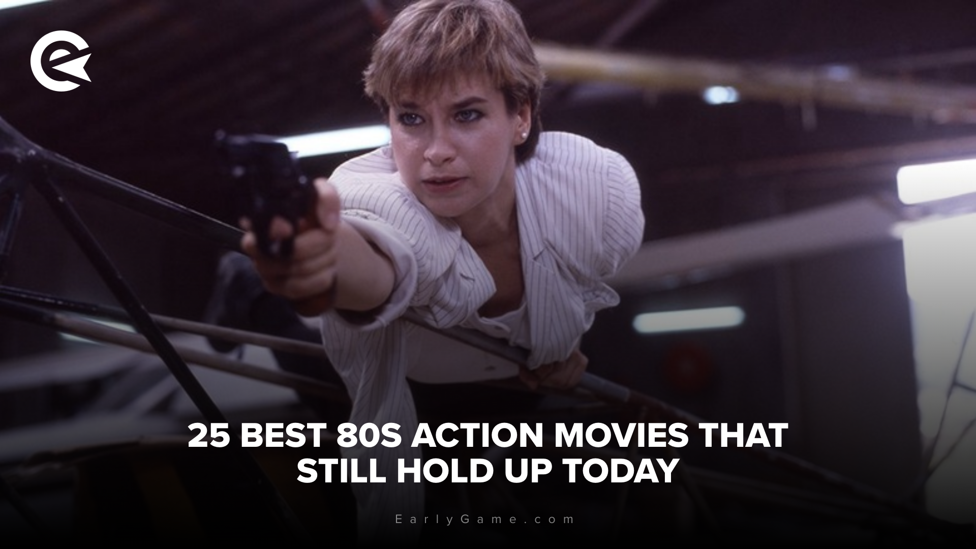 25 Best 80s Action Movies That Still Hold Up Today