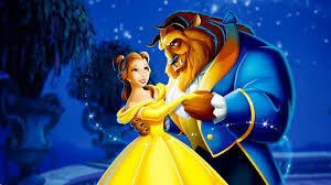25 Best Disney Movies Beauty and the Beast